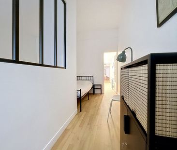 Appartement T3 près de PARIS à louer - Photo 4
