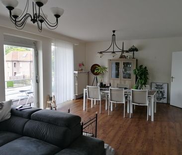 Appartement met 3 slaapkamers, terras en garage - Foto 3