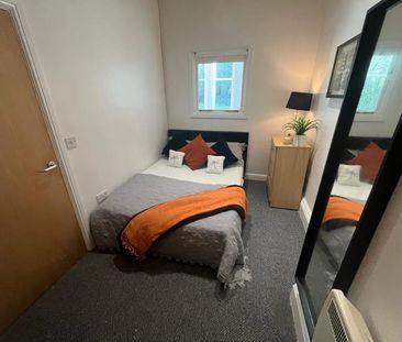 1 bedroom flat to rent - Photo 5