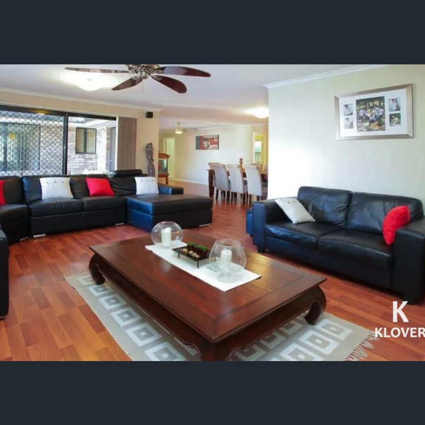 🏡 FOR LEASE – 11 Orchard Crescent, Springfield Lakes 🌿 - Photo 1