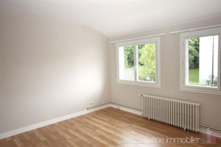 Location maison T5 Acigné - Photo 3