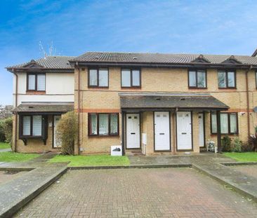 1 bedroom maisonette to rent - Photo 1