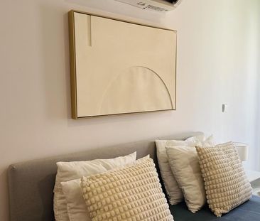 1 Bedroom Apartment with a view, Arroios, Lisboa - Photo 6