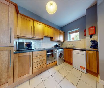 Linden Court, Grove Avenue, Blackrock, County Dublin - Photo 3