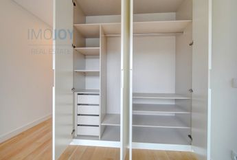 Apartamento T4 em Lisboa
