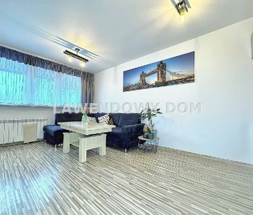 Mieszkanie śląskie Tychy powierzchnia 38.0 m² C275-WM-21142 - Фото 4