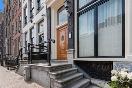 Singel 286-D, Felix Meritisbuurt, 1016AD, Amsterdam - Photo 3