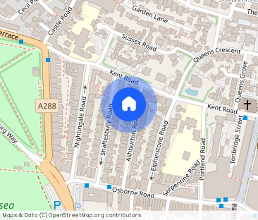 Ashburton Road(20), Portsmouth - Photo 1