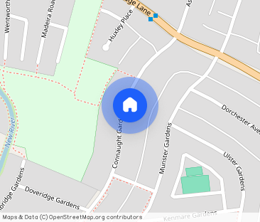 Oakthorpe Road, Palmers Green - Photo 1