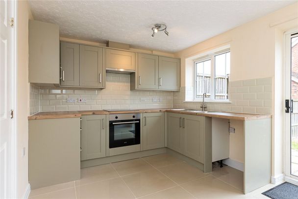 Woodpecker Drive, Packmoor, Stoke-on-Trent, Staffordshire, ST7 - Photo 1
