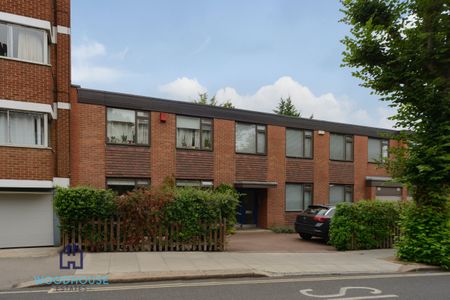 Lymington Road, London, NW6 - Two Bedroom Flat To Rent - £496pw / £2,150pcm - Photo 5