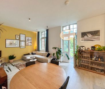 Appartement te huur in Bierbeek - foto 2