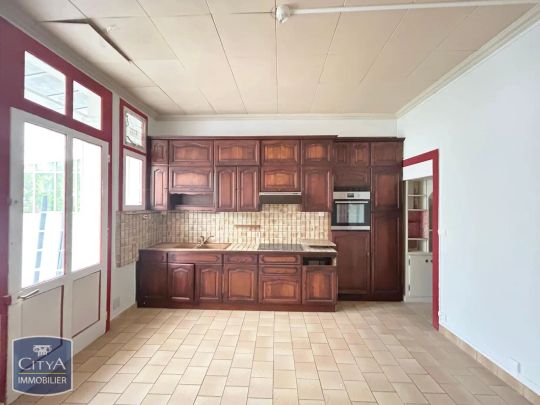 Appartement à louer 1 pièce 48.67m² - Photo 1