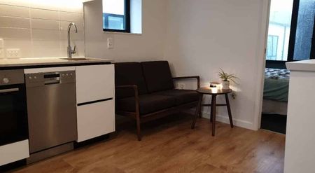1 Bedroom Fully Furnished Wellington CBD - Photo 5
