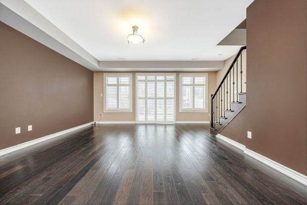 For Lease - 165 Hampshire Way Unit# 16, Milton, Ontario - Photo 1