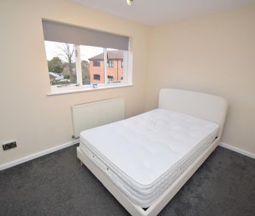 3 bedroom duplex to rent - Photo 4