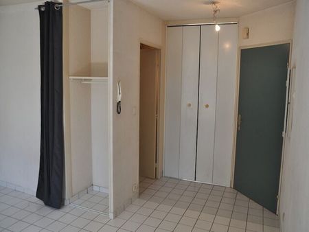 Résidence Anthéa 17 rue Beaurepaire, 63000, Clermont-Ferrand - Photo 4