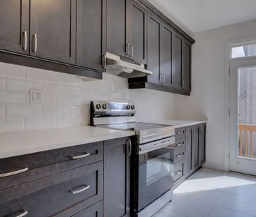 For Lease - 1584 Scarlett Trail, Pickering, Ontario - Photo 6