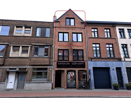 CENTRAAL GELEGEN DUPLEX MET 2 SLAAPKAMERS - IN OPTIE - Photo 4