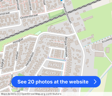 Te huur: Luxe en nieuw appartement aan de Bergse Heihoek – Berghem - Photo 1