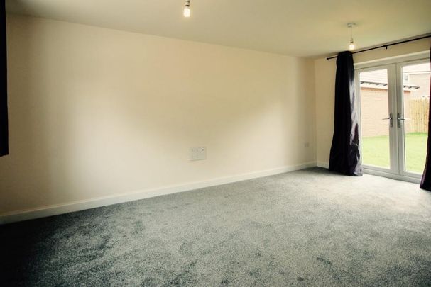 3 bedroom detached house to rent - Photo 1