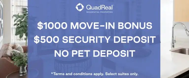 Metropolitan Towers | 930 Seymour Street, Vancouver - Photo 1