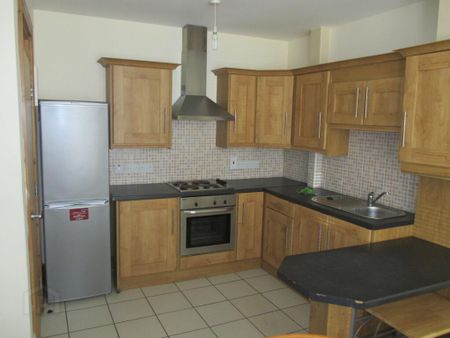 Unit 1, 132 Fitzroy Avenue, Belfast, BT7 1HY - Photo 5