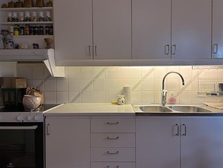 Ådalsgatan 8 B - Foto 4