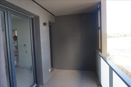 Toulouse Cartoucherie - Appartement T3 avec balcon et parking - Photo 3