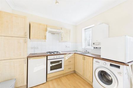 1 bedroom apartment to rent - Photo 3