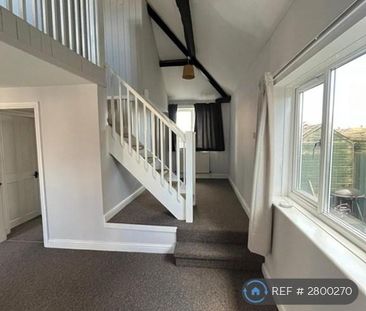 2 bedroom semi-detached house to rent - Photo 2