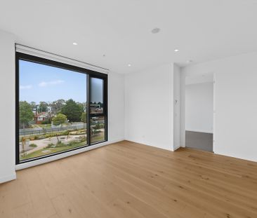 J204/8 Botllebrush Walk, Highett VIC 3190 - Apartment For Rent | Do... - Photo 3