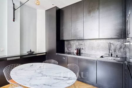 Location appartement, Paris 16ème (75016), 3 pièces, 73.84 m², ref 86145799 - Photo 2