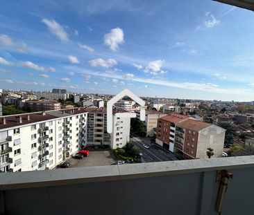 A louer: Appartement Toulouse 4 pièce(s) 70 m2 meublé, balcon, cave... - Photo 5