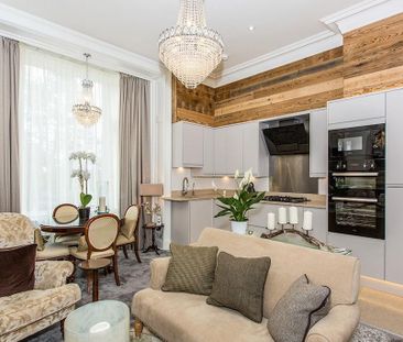 1 bedroom apartment to rent - Photo 3