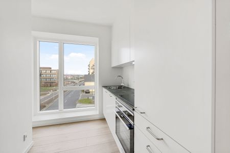 2-vær. lejlighed - Foto 2