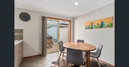 Stylish Updated Unit in a Quiet, Well-Maintained Group - Photo 4