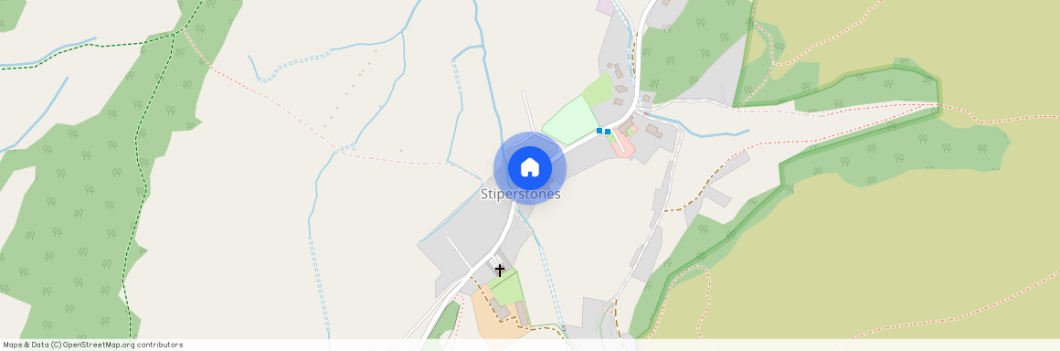 Stiperstones, Shrewsbury, SY5 0LZ