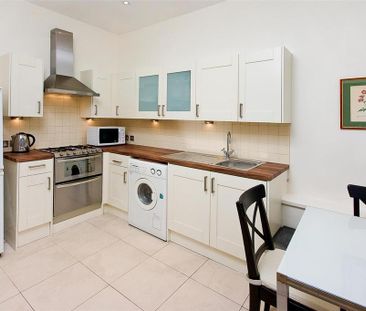 Studio to rent - Photo 4