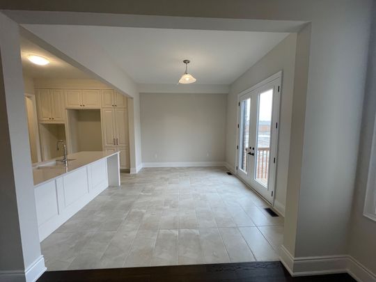 For Lease - 1228 Queens Plate Road, Oakville, Ontario - Photo 1