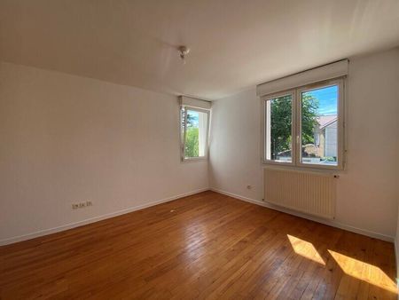 Location appartement t2 à Romans-sur-Isère (26100) - Photo 5