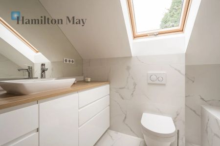 Luksusowy dom z dużym ogrodem na Olszy - Фото 2