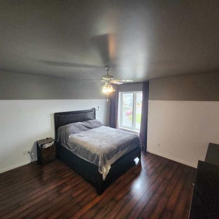 Maison de ville à louer - 3 étages - Arrondissement Jacques-Cartier - Photo 3