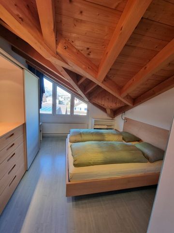 4.5 Zimmer, 130 m², 2. Stock - Foto 2