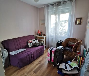 LOCATION - APPARTEMENT T3 - SAINT PRIEST Saint-Priest (69800) - Photo 6