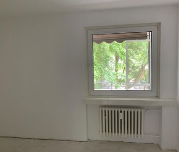 3-Zimmer-Wohnung in Gelsenkirchen Hassel - Photo 2