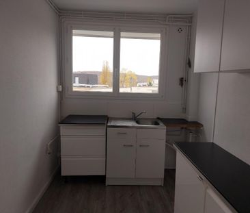 Location Appartement 3 pièces 52m² VERNON 27200 - Photo 6