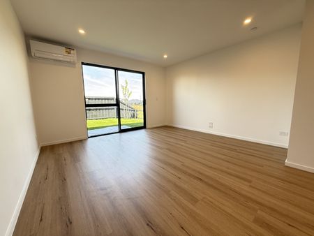 Unit 16, 50 Broadway Parade, Rolleston, Selwyn - Photo 5