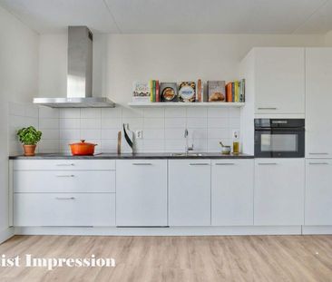 Appartement de trois chambres Elzenhagensingel, Amsterdam Nord - Foto 6