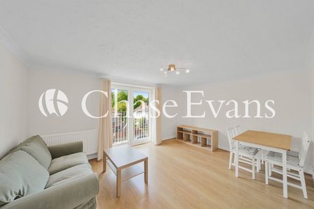 2 bedroom apartment to rent - Photo 5